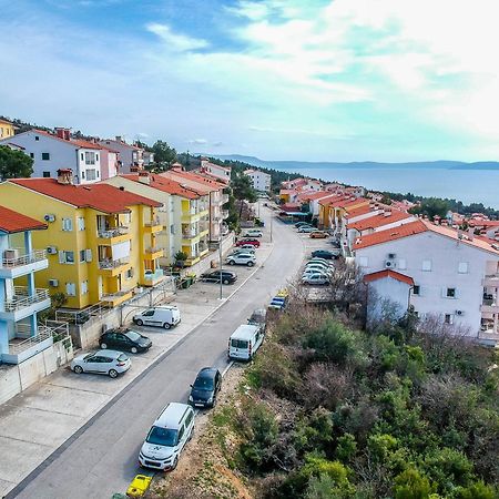 Josephine Rabac Apartment Bagian luar foto