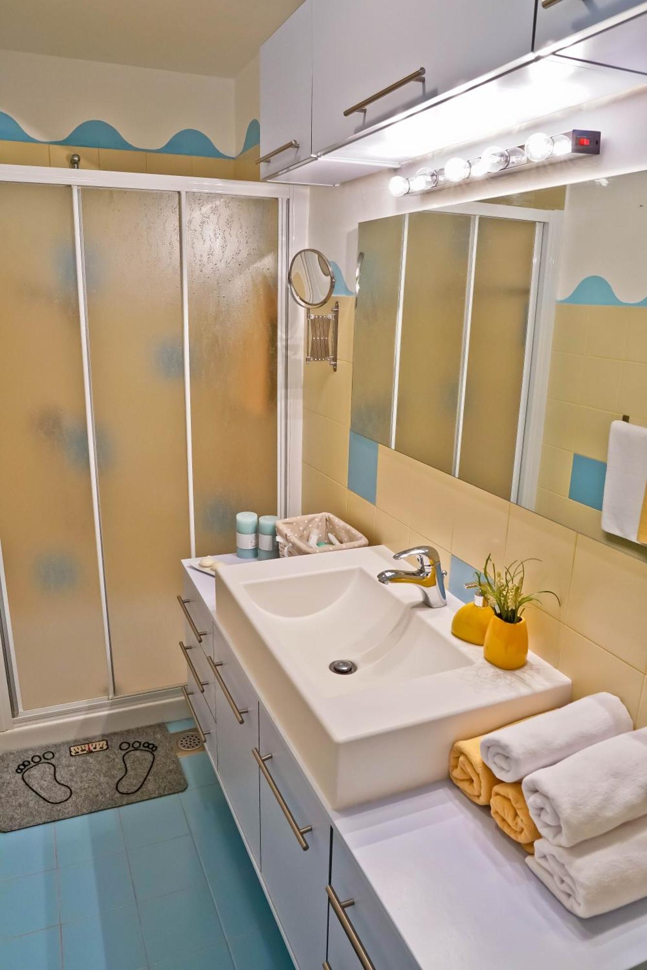 Josephine Rabac Apartment Bagian luar foto