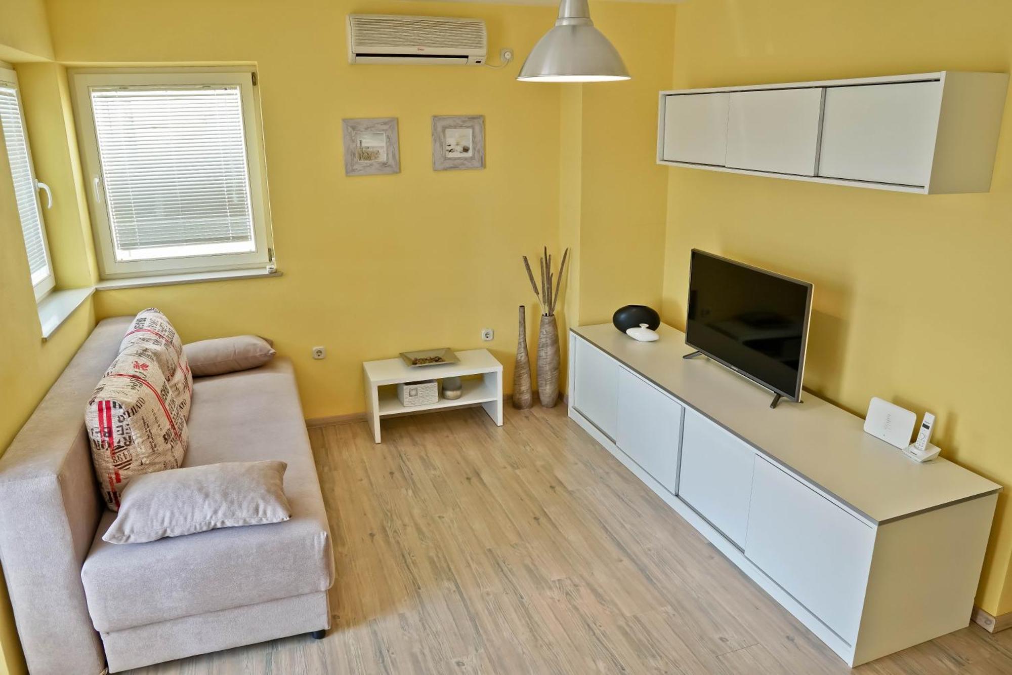 Josephine Rabac Apartment Bagian luar foto