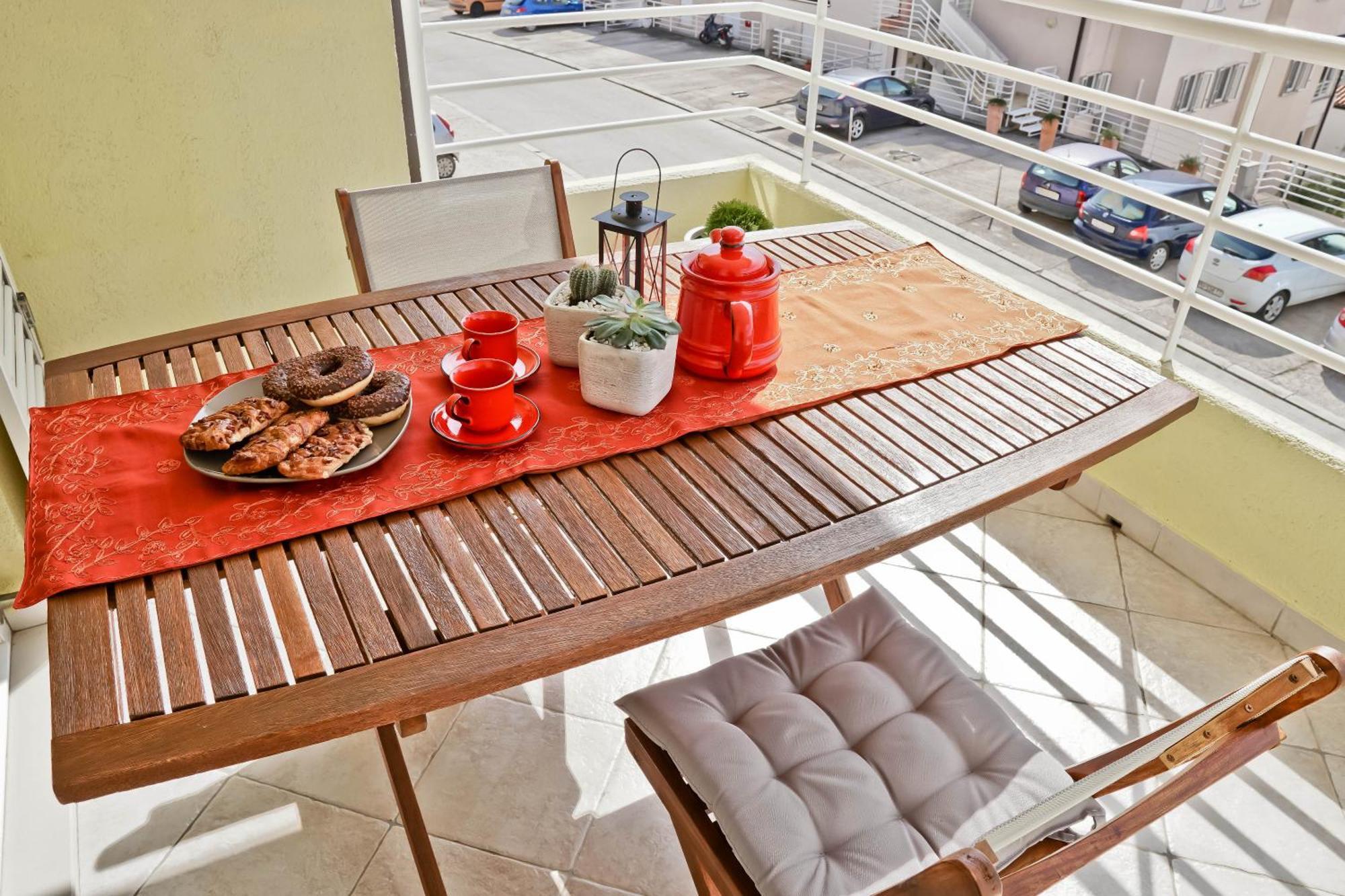 Josephine Rabac Apartment Bagian luar foto