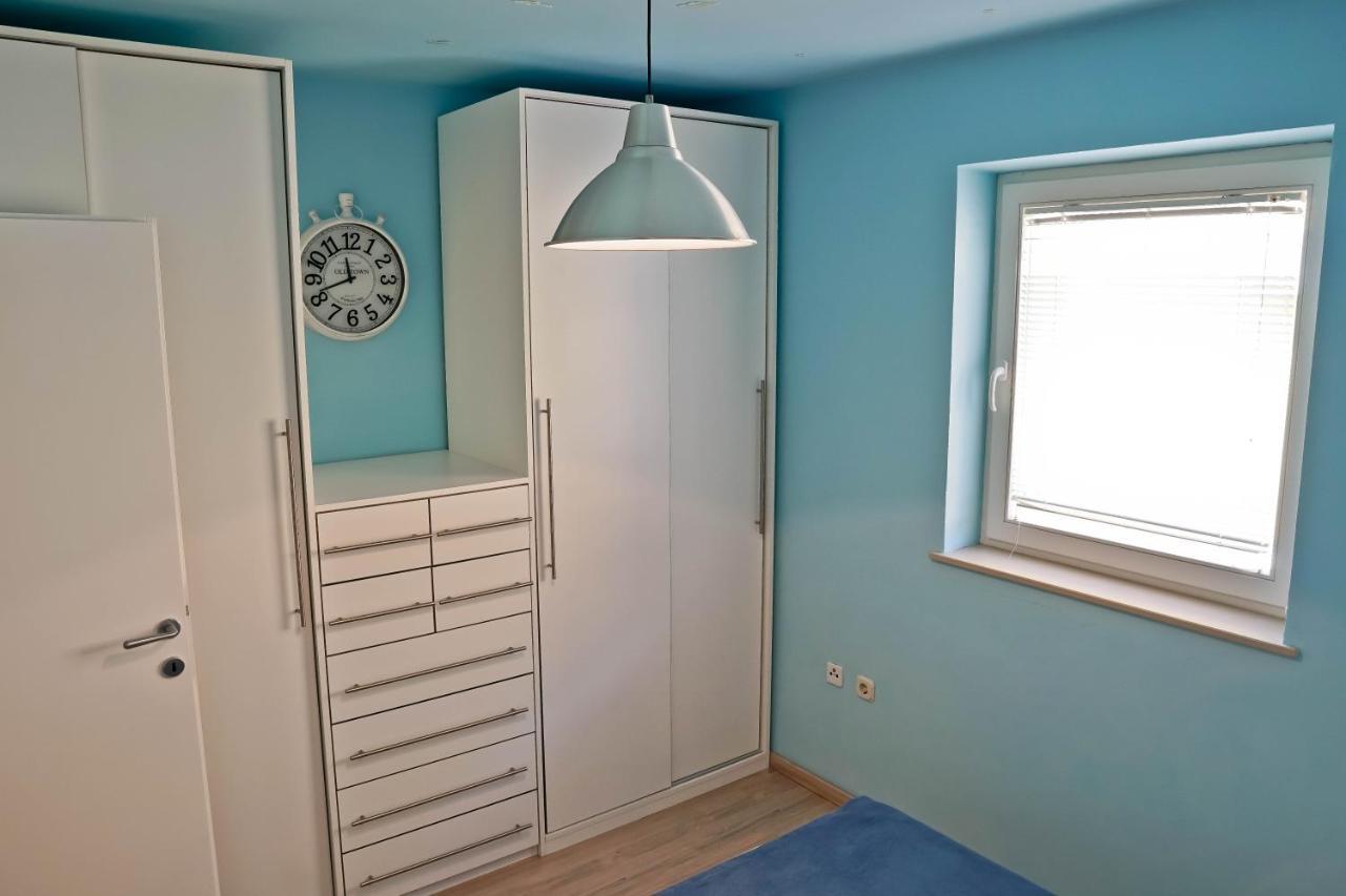 Josephine Rabac Apartment Bagian luar foto