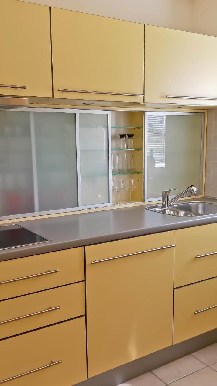 Josephine Rabac Apartment Bagian luar foto