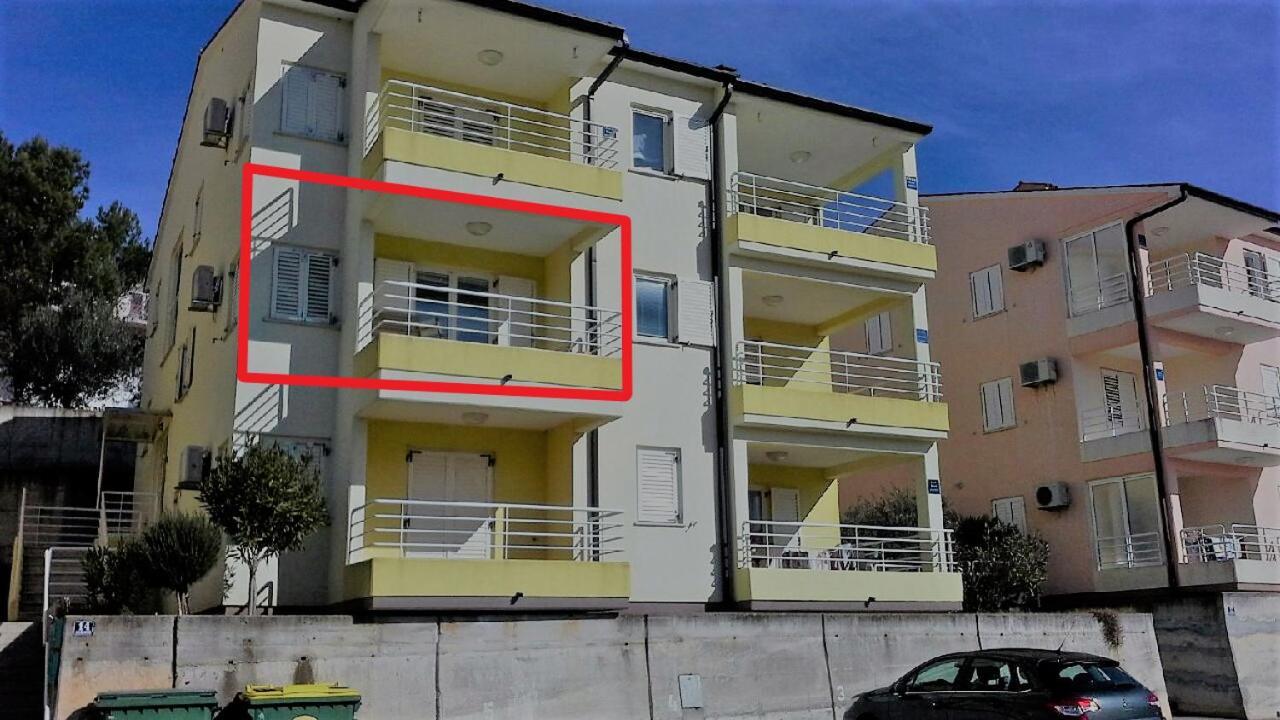 Josephine Rabac Apartment Bagian luar foto