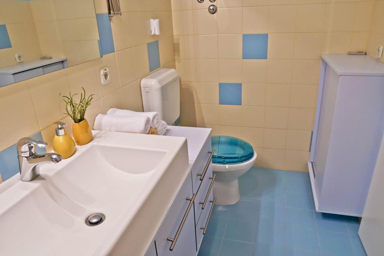 Josephine Rabac Apartment Bagian luar foto