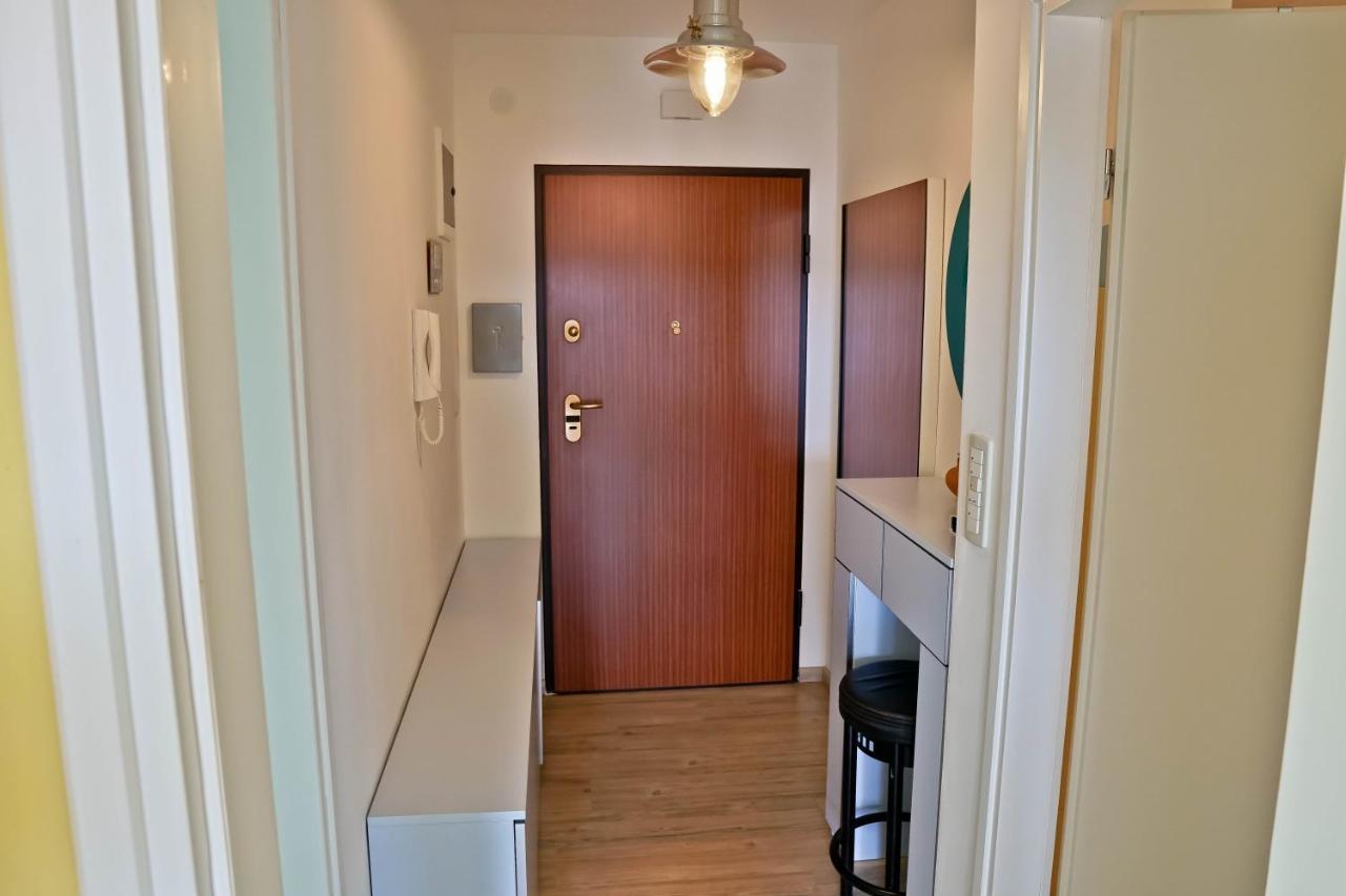 Josephine Rabac Apartment Bagian luar foto